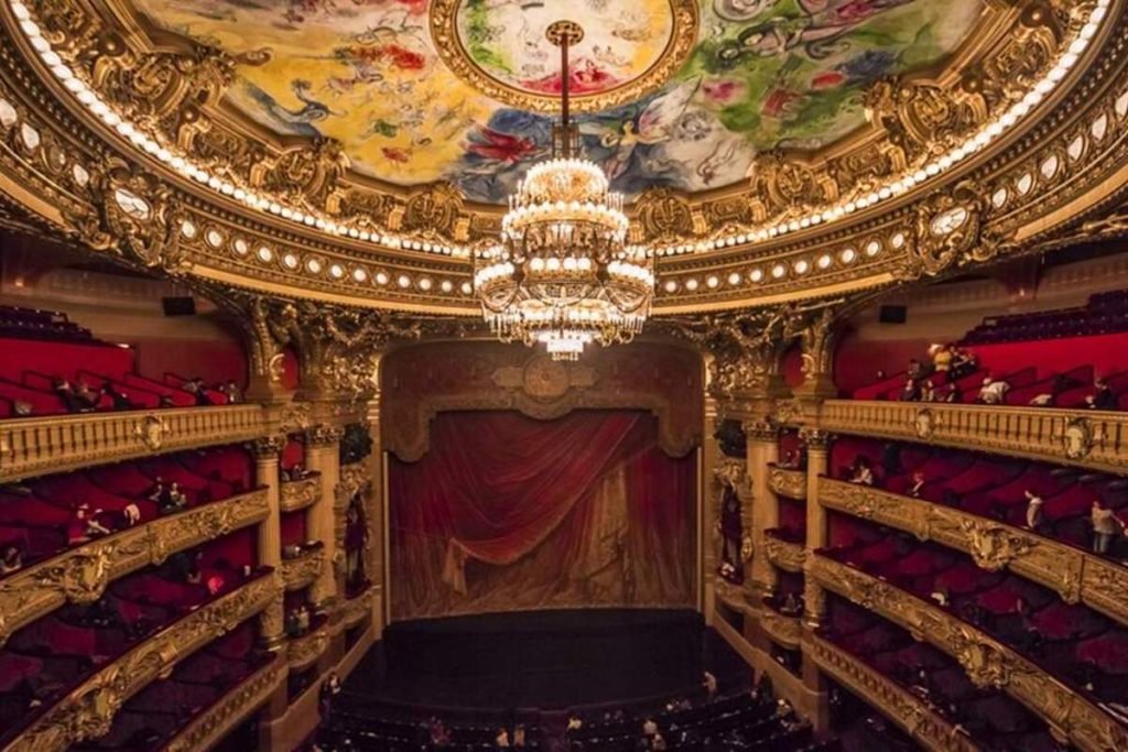 Óperas más famosas: Descubre las obras maestras del mundo de la ópera